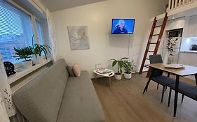 Vesilahti Rooflevel Apartment